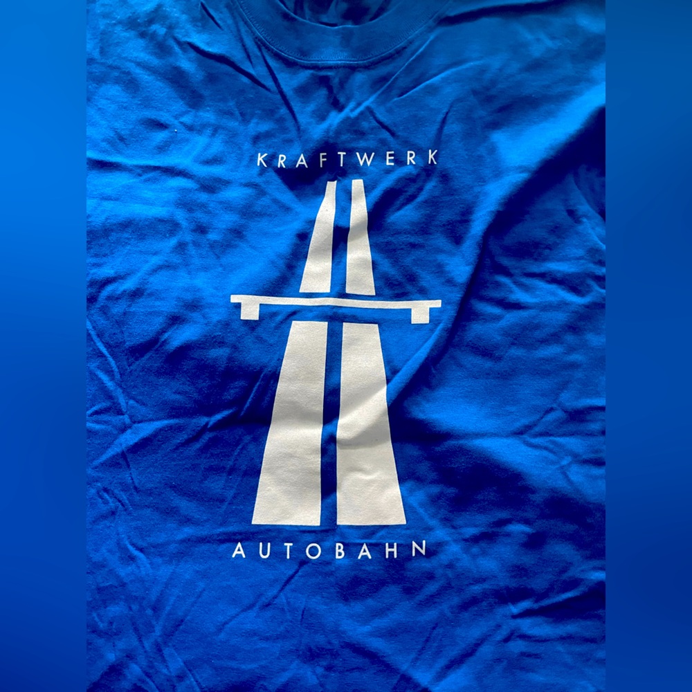 Late 90’s concert tour shirts